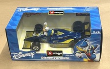 DISNEY FORMULA BURAGO "Donald