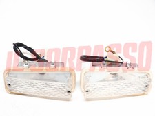 FANALINI ANTERIORI DESTRO +