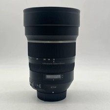 Tamron SP 15-30 mm f/2.8 Di VC