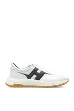 HOGAN Hyperlight White Leather