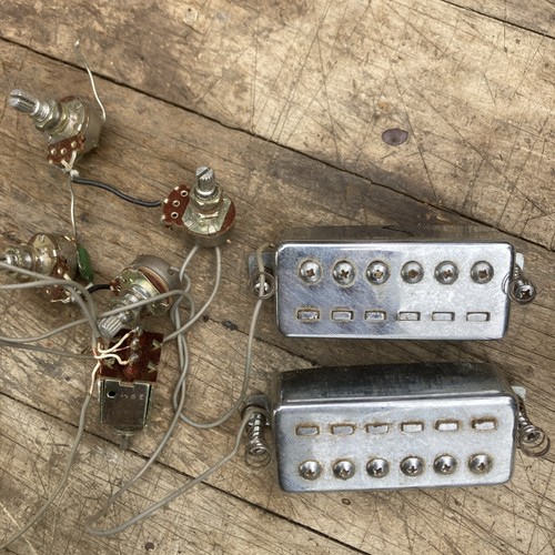 Pickup univox vintage con - pickup,