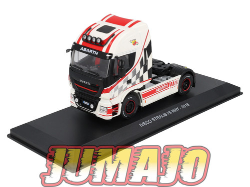 Tt1 camion truck tuning - tt1, 1/43