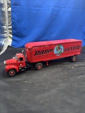 PRIMA MARCIA 1/34th 1960