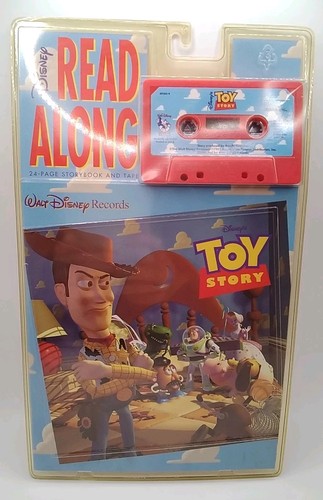 Disney toy story leggi - story, tutto