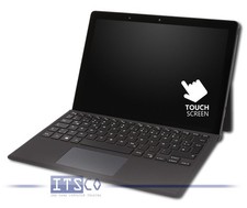 TABLET/NOTEBOOK 2 IN 1 DELL