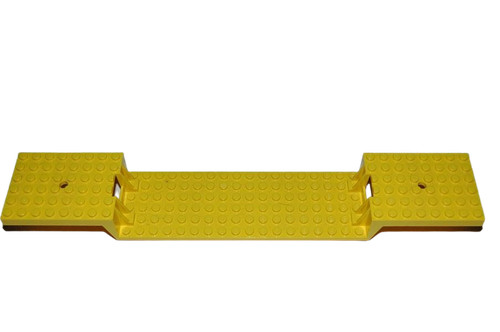 Lego treno lastra - rc, di