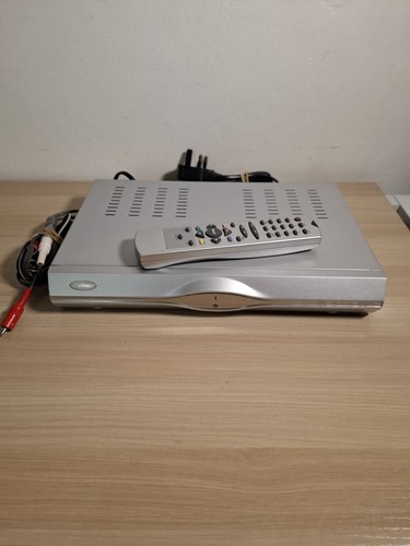 Goodmans freeview box - goodmans,
