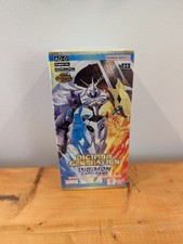Digimon Generation Advanced