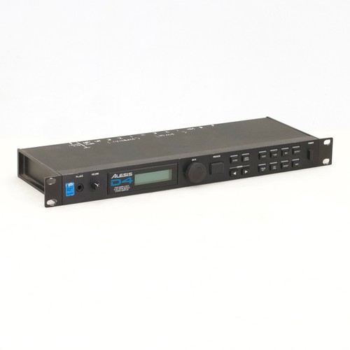 Alesis modulo batteria 16 - modulo,