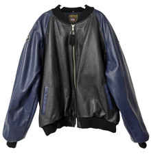 Giacca pelle Vanson One Star