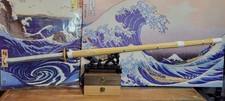 Kendo shinai premium 47 - shinai,,