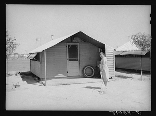 Agua fria arizona contea - arizona, di