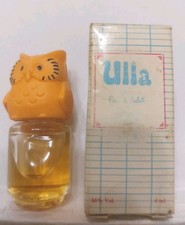 ULLA di Charlote Di Benjamin