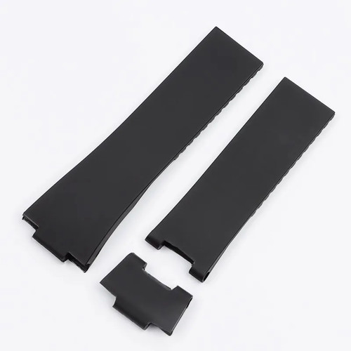 Cinturino silicone - cinturino, in