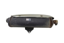 MARMITTA APRILIA SPORTCITY 125