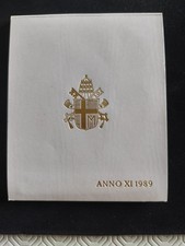 Vaticano - Giovanni Paolo II -