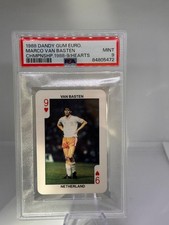 Marco Van Basten Netherland 9