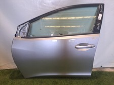 PORTIERA ANTERIORE SINISTRA PER HONDA Civic Berlina 5P 67050TV0E00ZZ N16A1 (11>