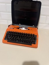 Macchina Da Scrivere Brother