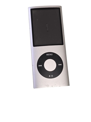 Apple ipod nano 4ª - apple,
