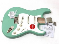 ALNICO HardTail Fender Squier