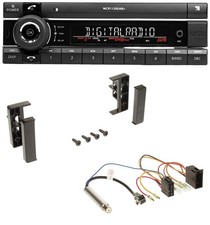 Autoradio Kienzle Bluetooth