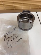 Pistone ACME MOTORI A2038 1°