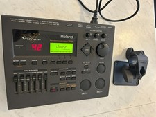 Roland TD10 Module
