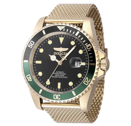 Orologio uomo invicta - 🔥orologio,
