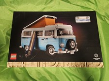 LEGO, Icons, Volkswagen T2