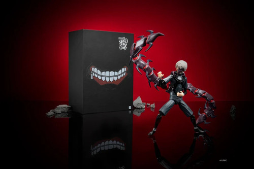 Modellino jazwares total anime - total,