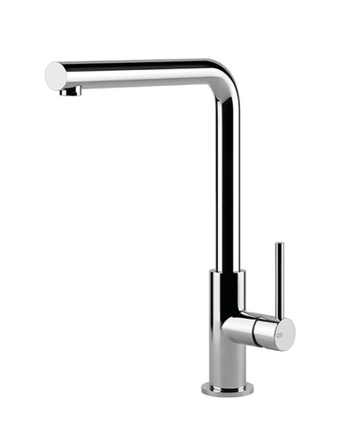 Gessi delia rubinetto cucina - delia,
