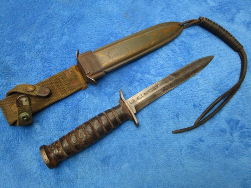 Coltello combattimento m3 - coltello, da