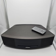 BOSE Wave Music System IV CD