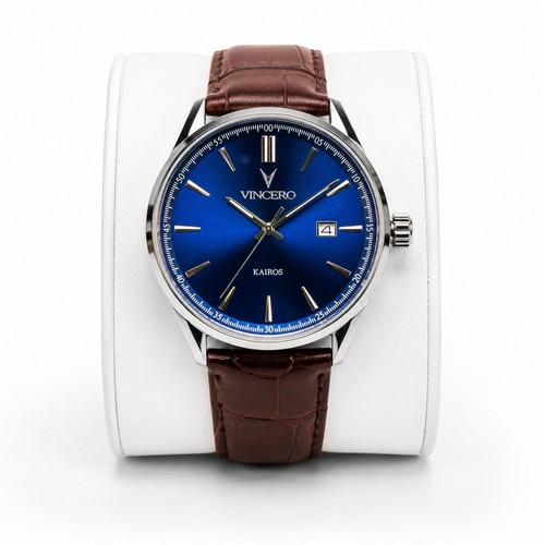 Orologio automatico uomo