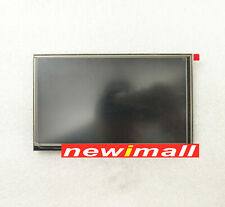 LCD con vetro touch
