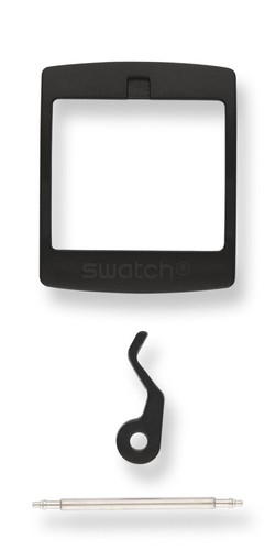 Swatch fibbia ricambio set - fibbia, di