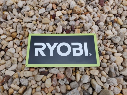 Ryobi elettroutensile metallo - ryobi,