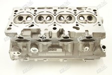 Testa cilindro 2.0 TFSI AXX BWA BGB nuda 06D103351D 06F103265BX VW Audi A3 Golf 5
