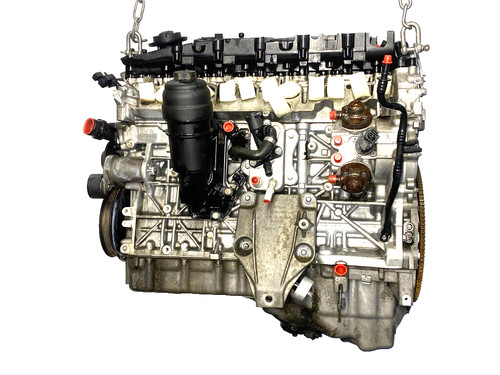 N57d30b motore bmw 7 - n57d30b, serie