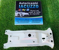 SUPPORTO CENTRALE FRENO A MANO DI STAZIONAMENTO PIAGGIO PORTER 