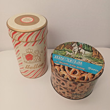 Pair of Vintage Heller Candy