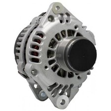 Lichtmaschine 100A NEU - OE