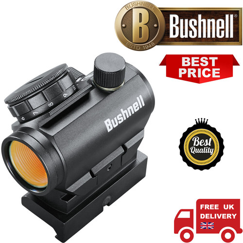 Bushnell 1x25 optics trs - 1x25, trs-25
