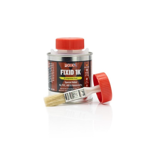 Fixid colla monocomponente - monocomponente, per