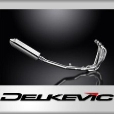 KAWASAKI ZRX1100 ZRX1200 97-07