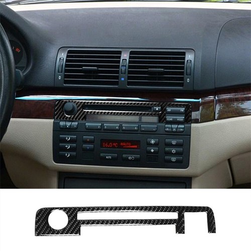 Adesivo console centrale - cd,