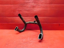 COLLETTORI SCARICO BMW R 850 R 2003 2005 MARY 649