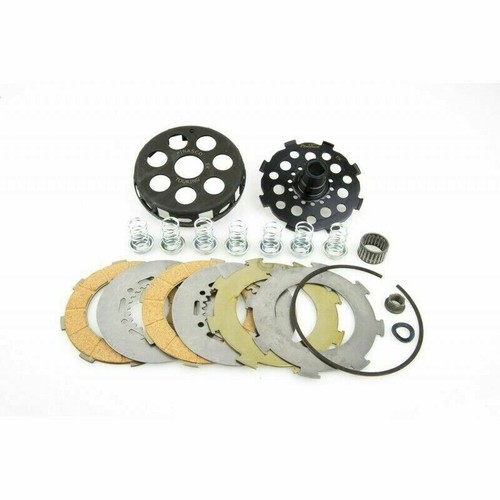 Pinasco power clutch molle - pinasco,