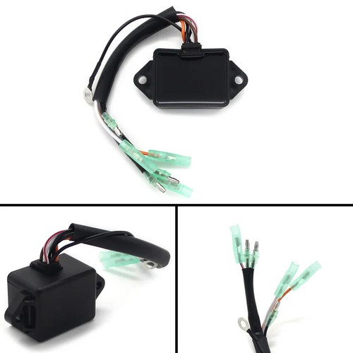 Parte motore cdi - motore,